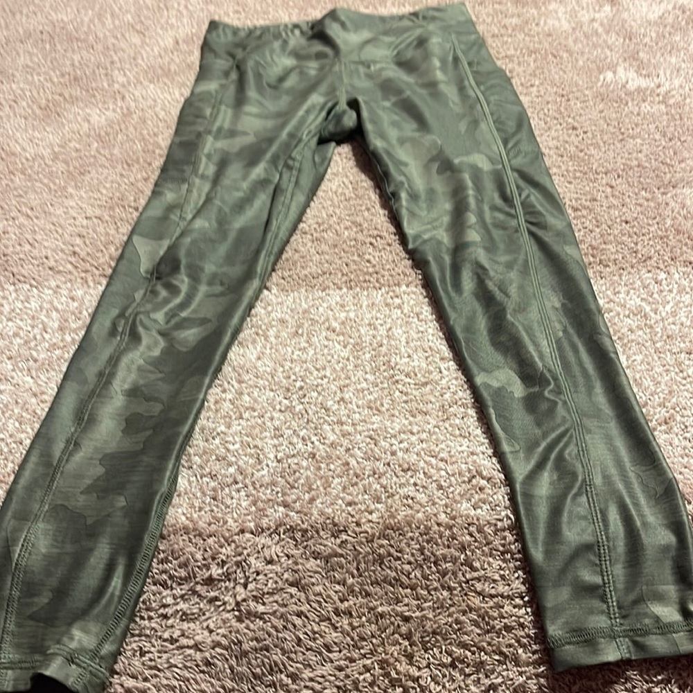 Prana leggings